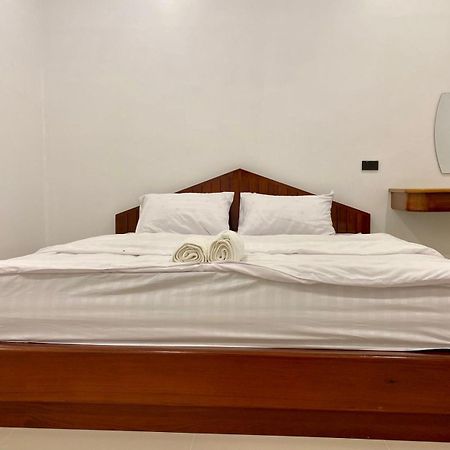 B2 Hotel Savannakhet Exteriér fotografie