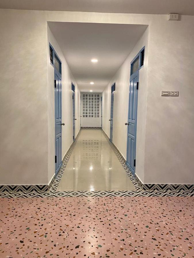 B2 Hotel Savannakhet Exteriér fotografie