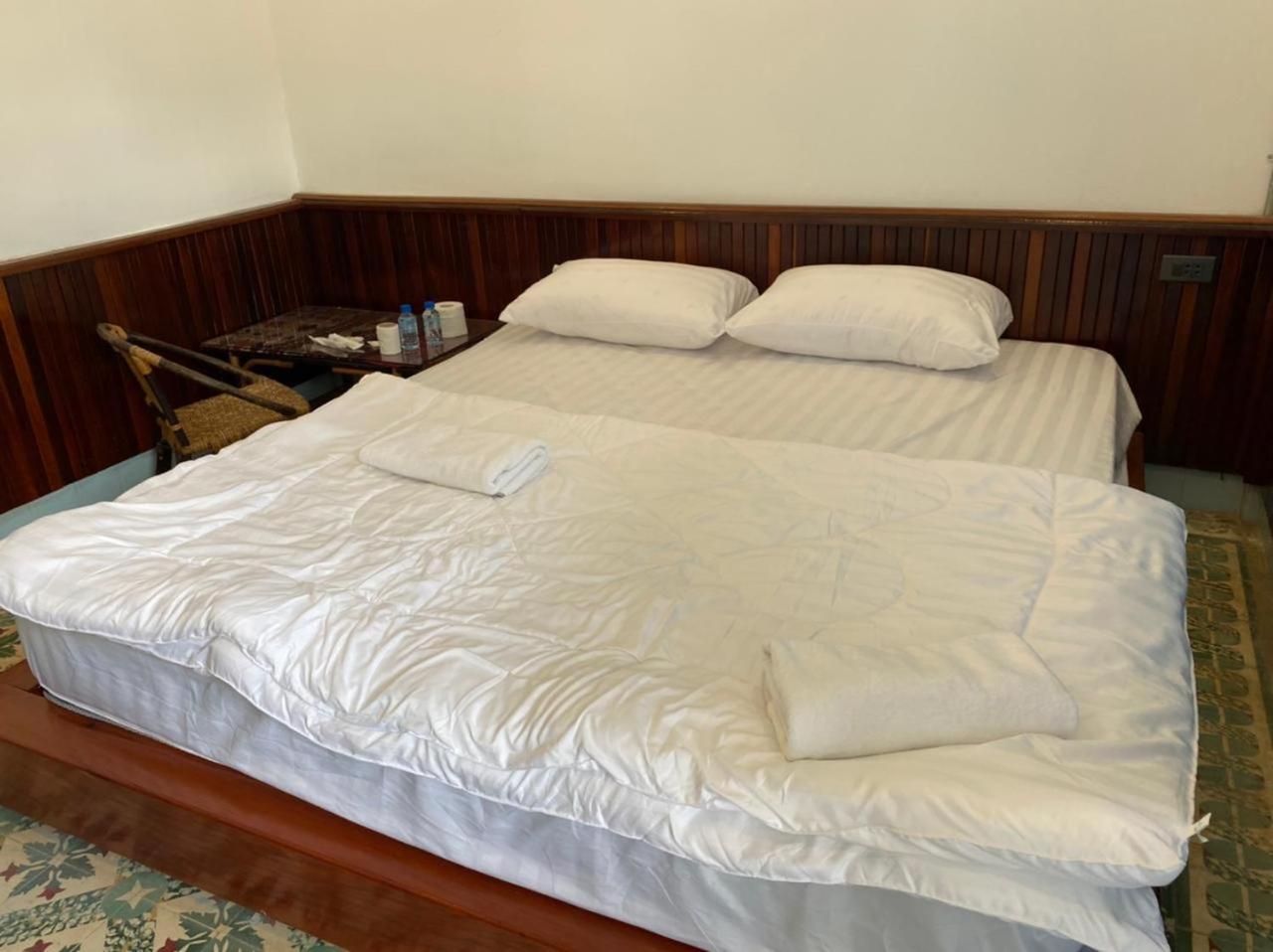 B2 Hotel Savannakhet Exteriér fotografie