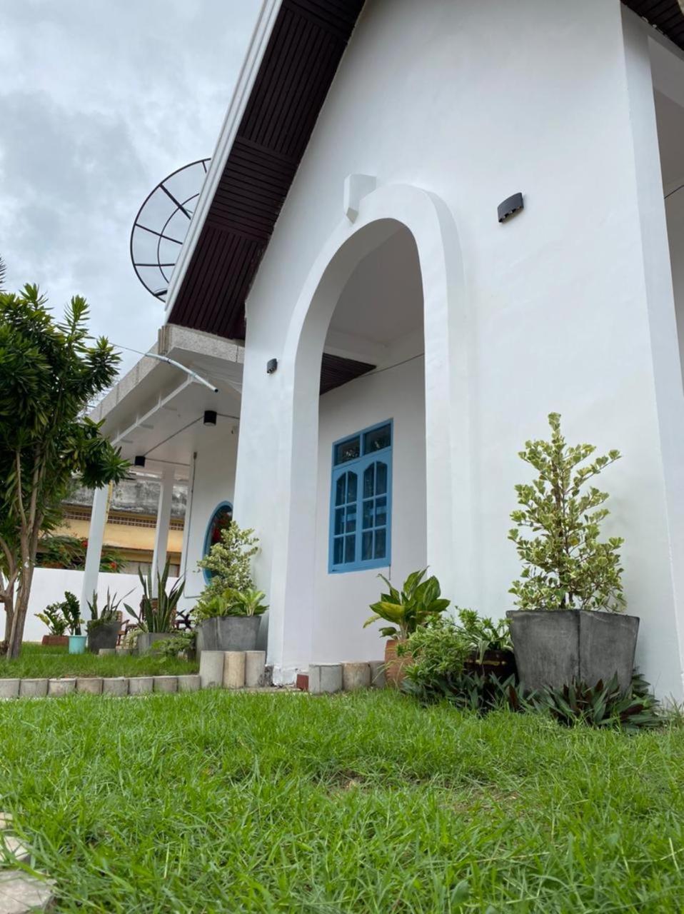 B2 Hotel Savannakhet Exteriér fotografie