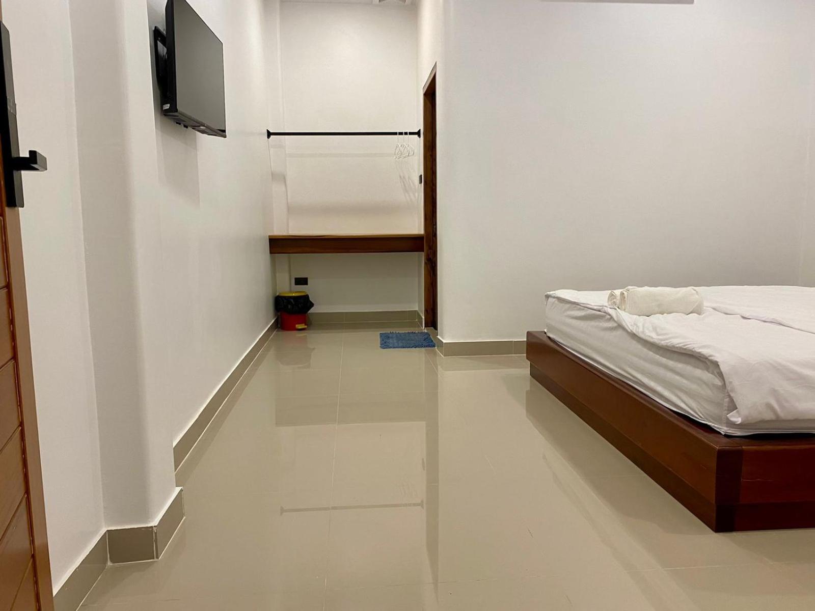 B2 Hotel Savannakhet Exteriér fotografie