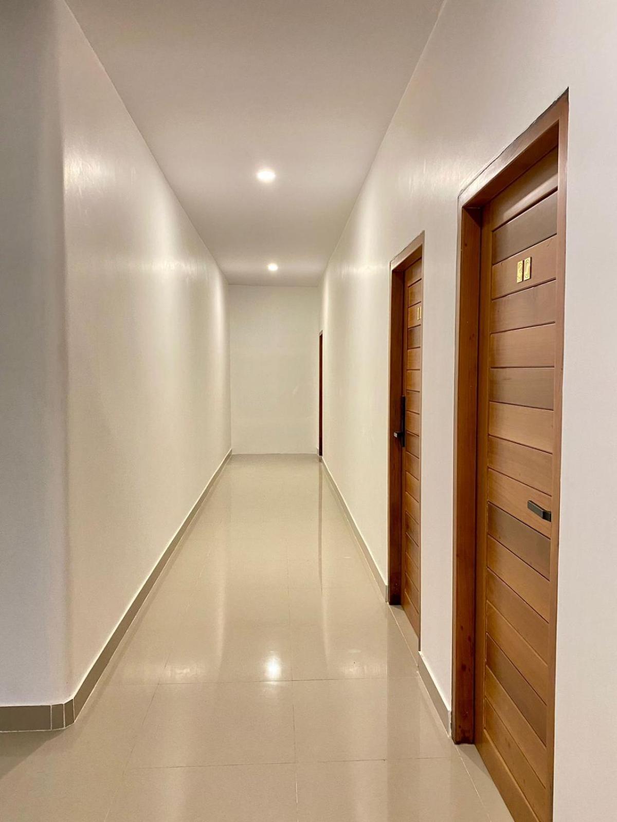 B2 Hotel Savannakhet Exteriér fotografie
