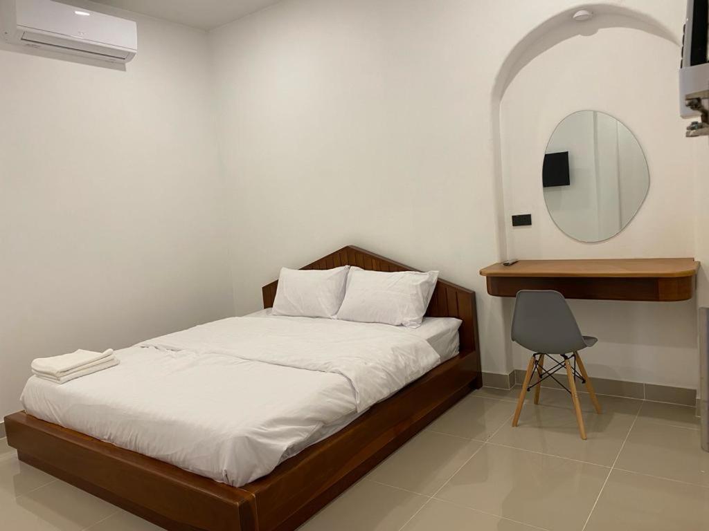 B2 Hotel Savannakhet Exteriér fotografie