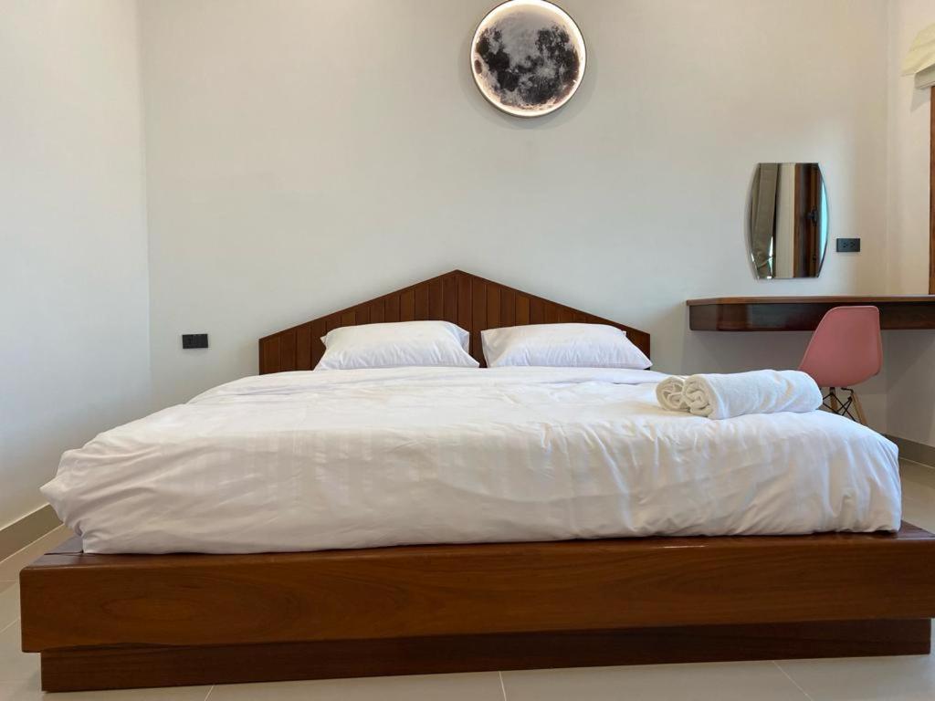 B2 Hotel Savannakhet Exteriér fotografie