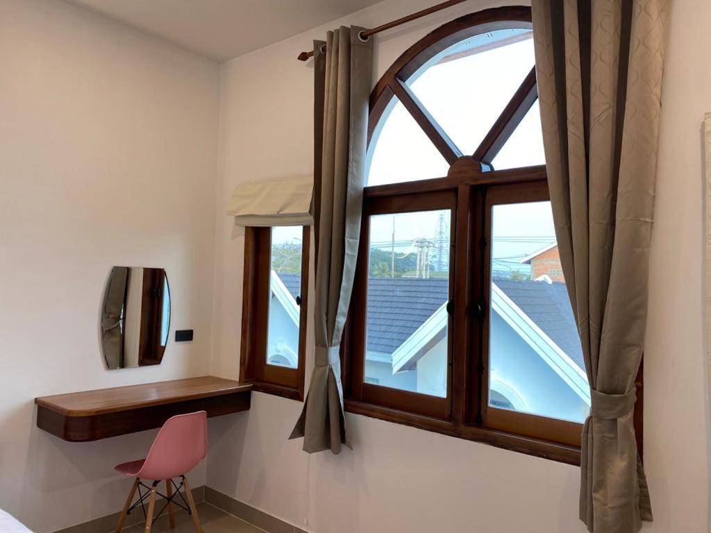 B2 Hotel Savannakhet Exteriér fotografie