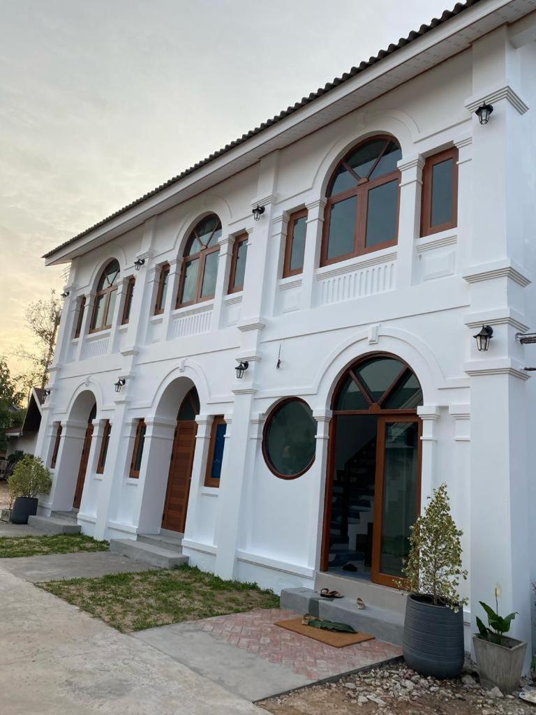 B2 Hotel Savannakhet Exteriér fotografie