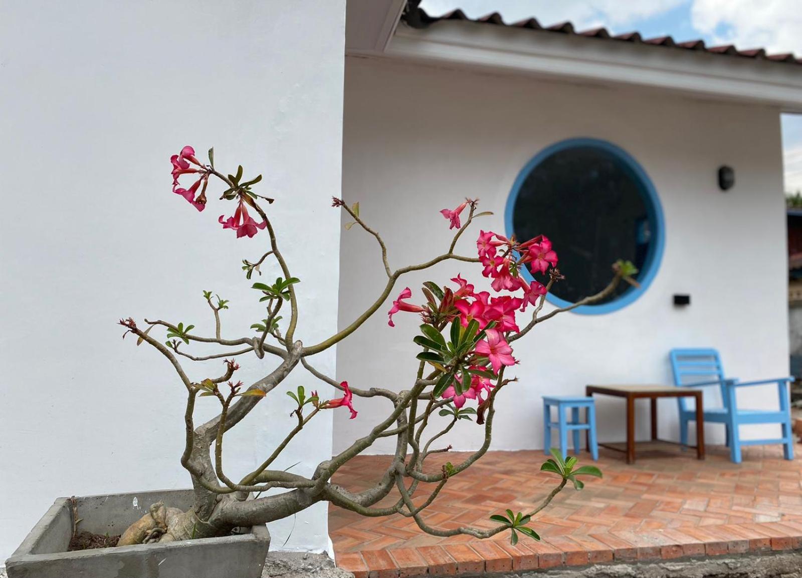 B2 Hotel Savannakhet Exteriér fotografie
