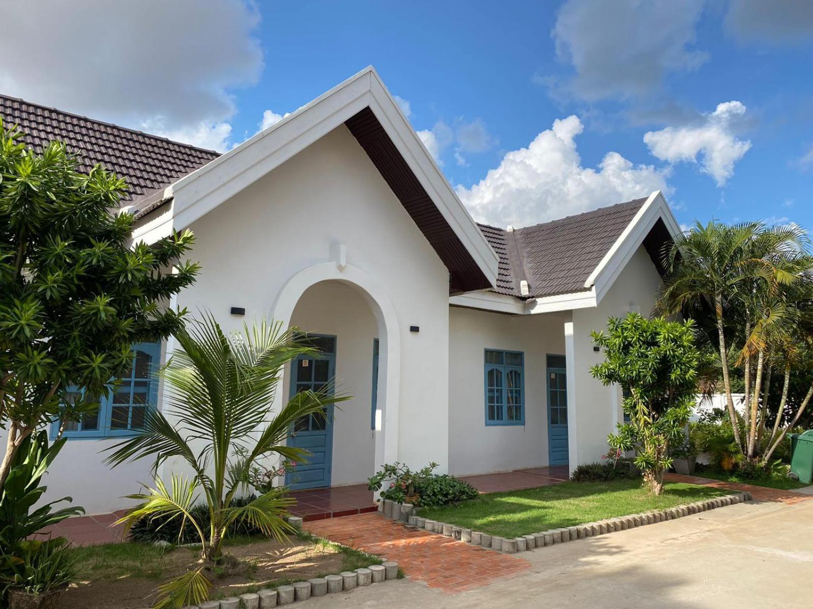 B2 Hotel Savannakhet Exteriér fotografie