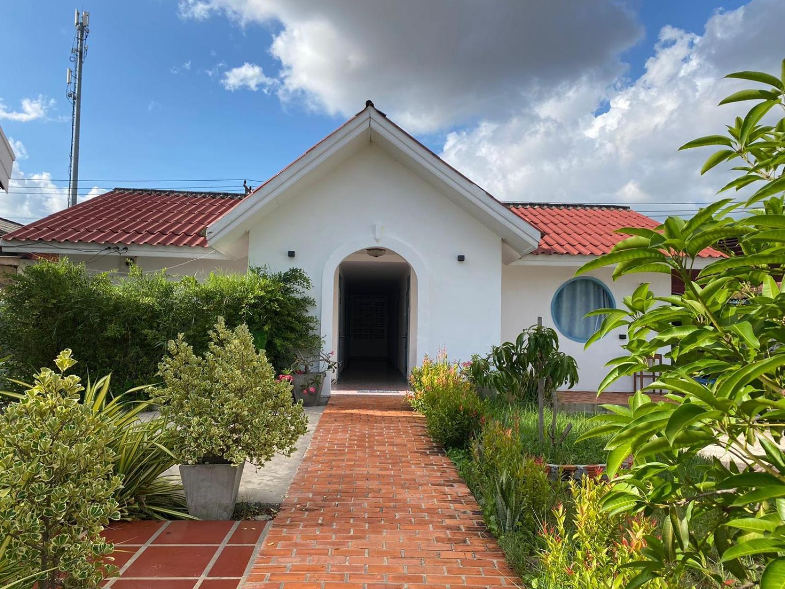 B2 Hotel Savannakhet Exteriér fotografie