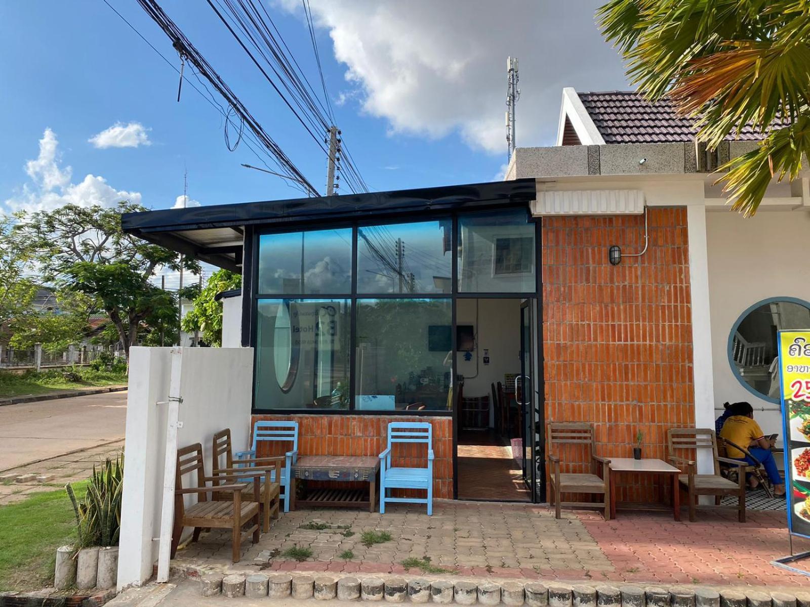 B2 Hotel Savannakhet Exteriér fotografie