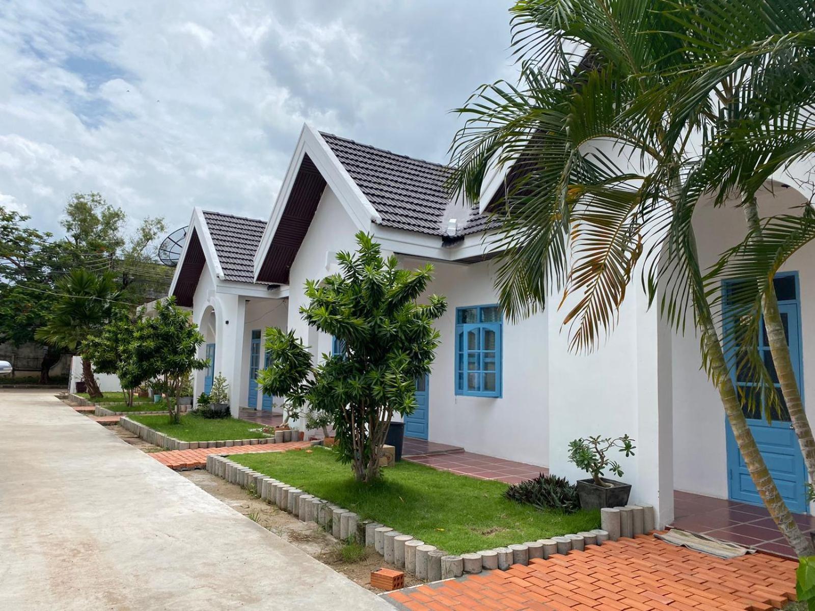 B2 Hotel Savannakhet Exteriér fotografie