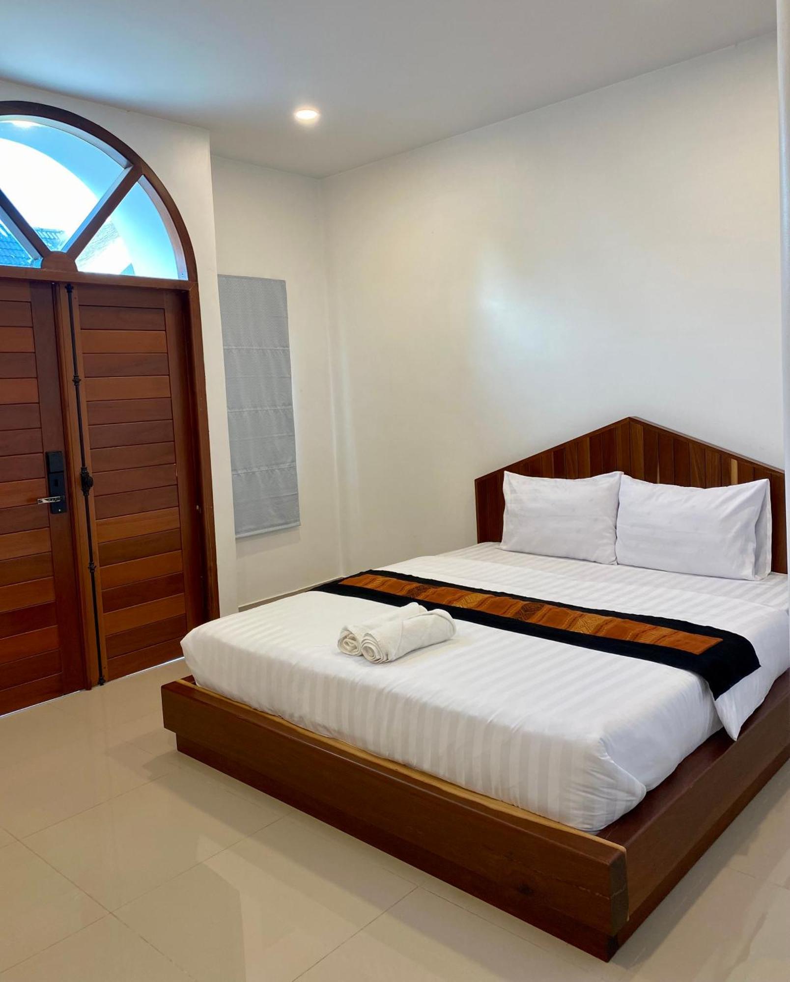 B2 Hotel Savannakhet Exteriér fotografie