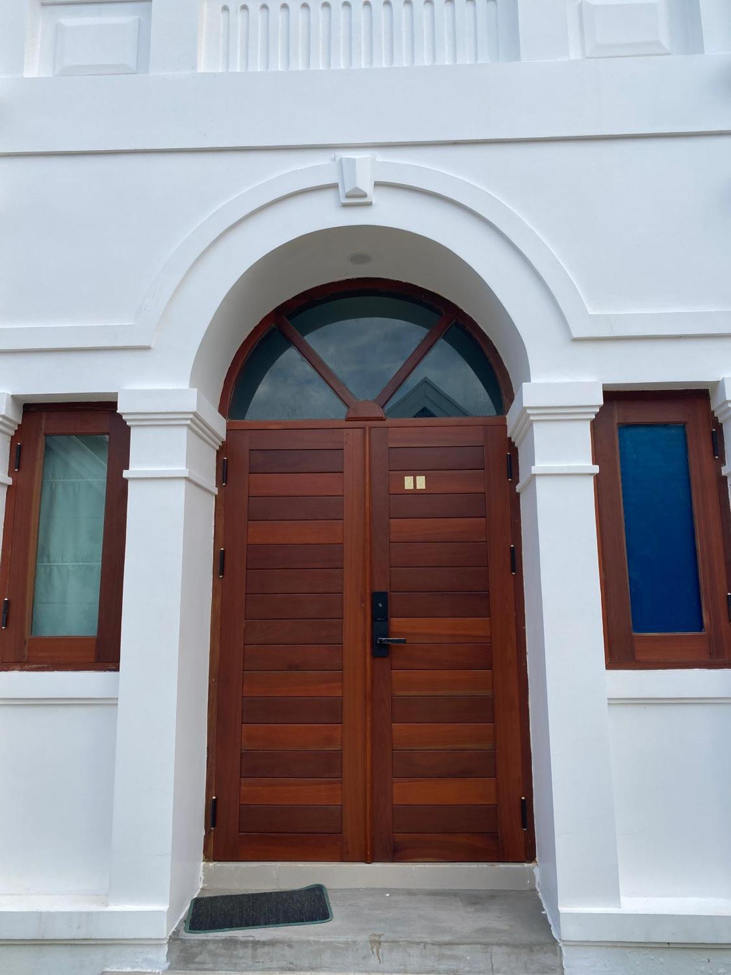 B2 Hotel Savannakhet Exteriér fotografie
