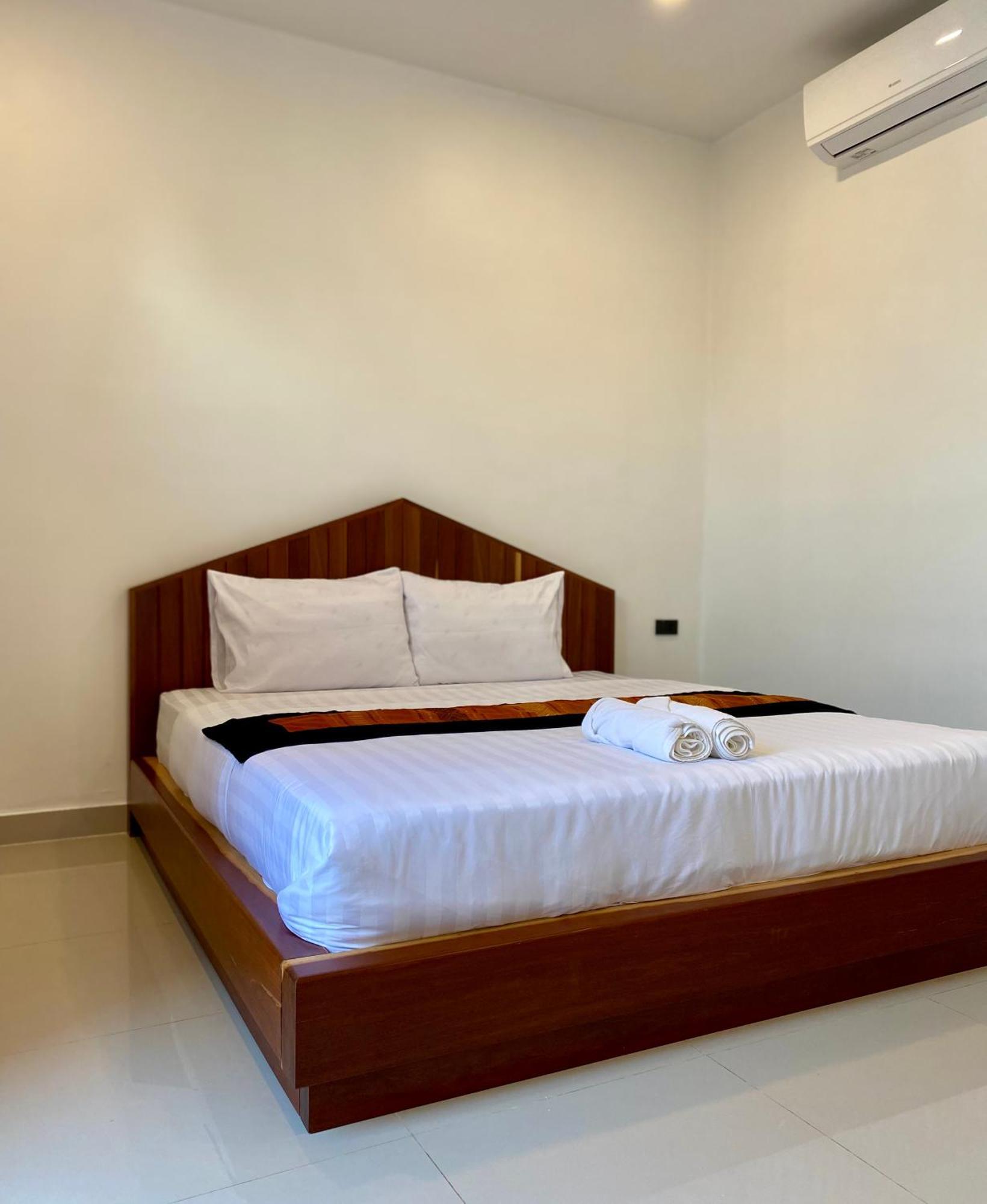 B2 Hotel Savannakhet Exteriér fotografie
