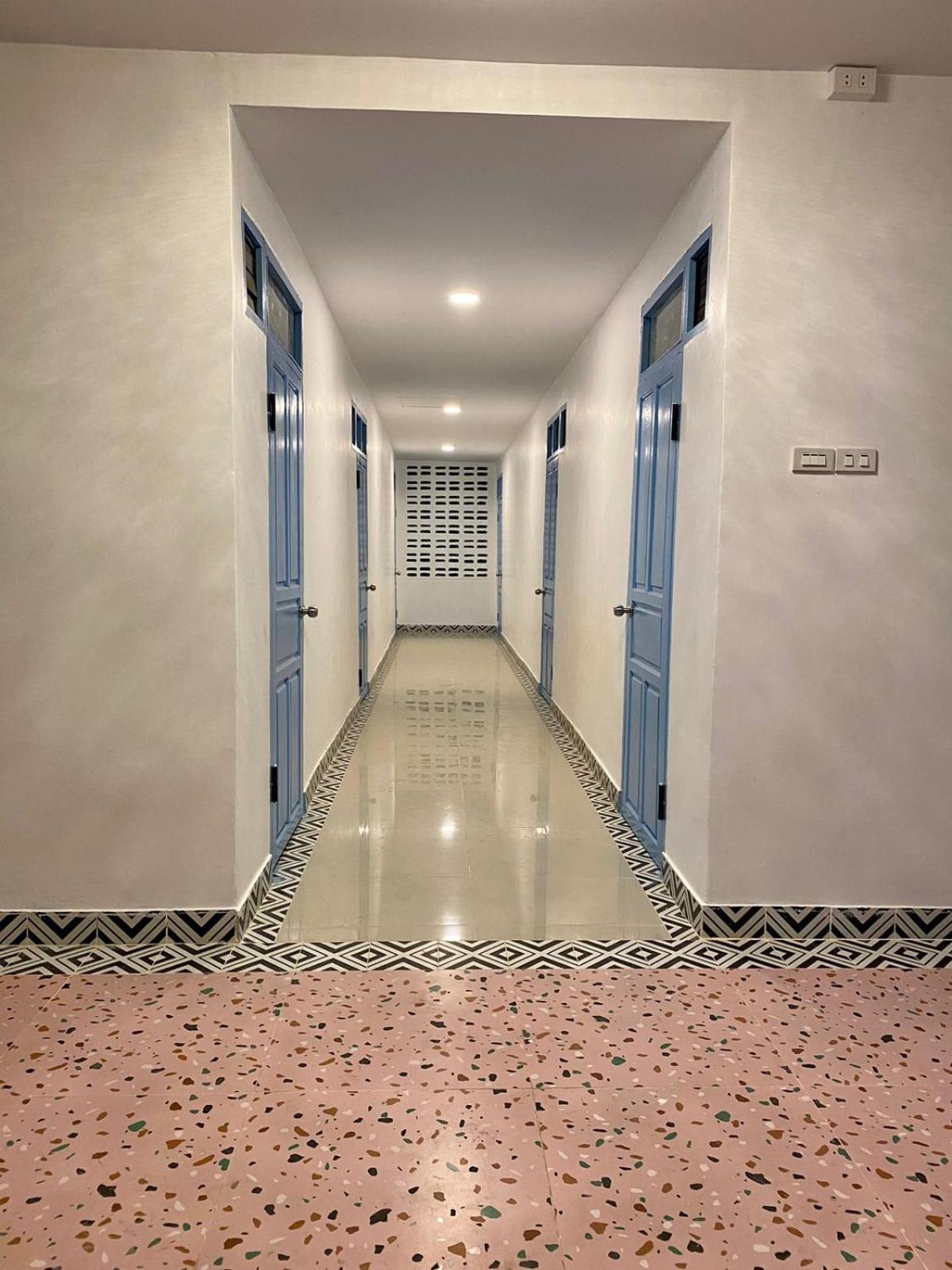 B2 Hotel Savannakhet Exteriér fotografie